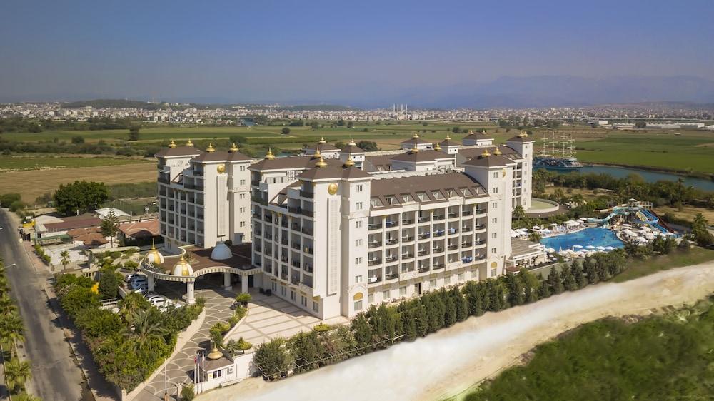 ليك ريفر سايد هوتل سبا - ألتر سعر امل جميع الخدمات تفاصيل الفندق من الخارج