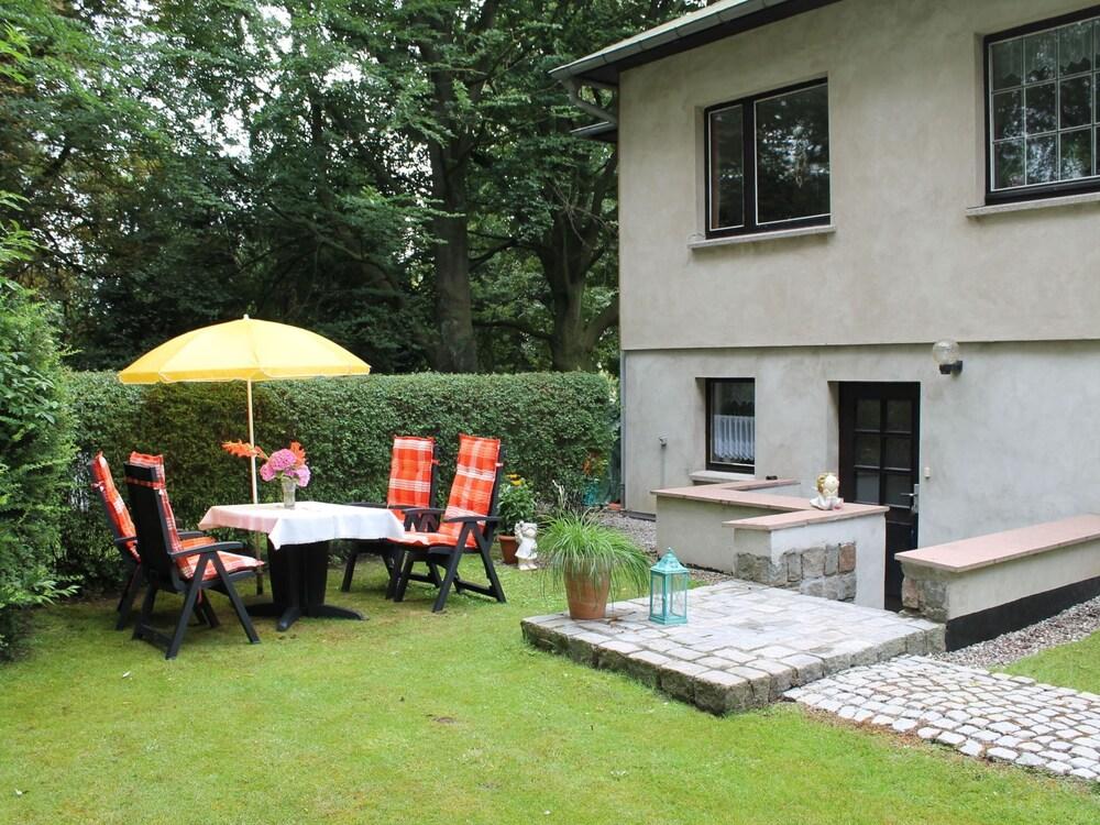 Apartment in Kroepelin Near Baltic Sea