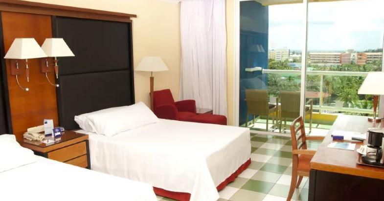 Barcelo Solymar Others