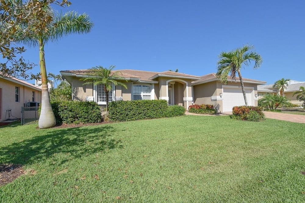 بيتش كومر ستريت 210 ماركو أيلاند فاكيشن رينتال 4 بد روم هوم المنطقة المحيطة بالمنشأة