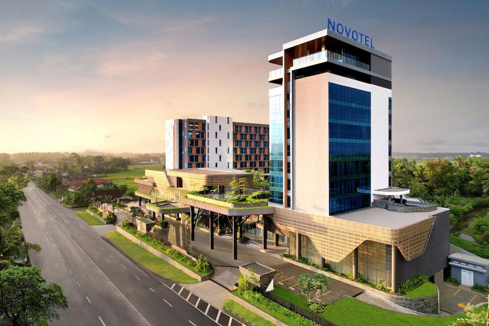نوفوتيل يوجياكارتا إنترناشونال أيربورت كولون بروجو