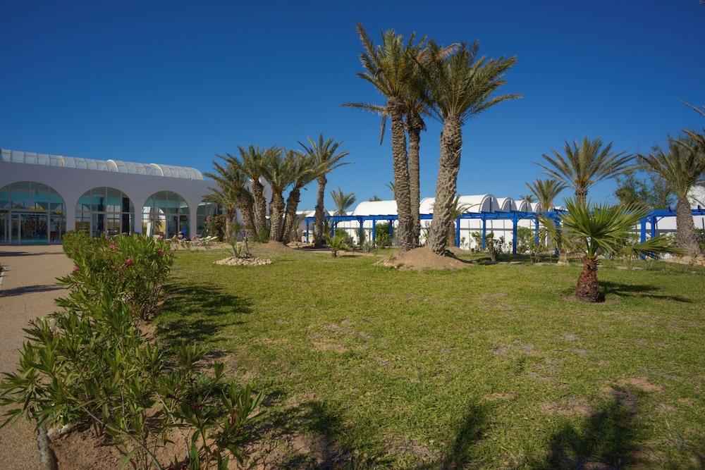 Monarque Dar Jerba Zahra Exterior
