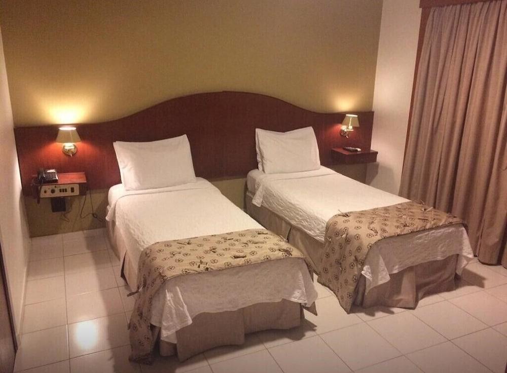 هوتل أناكا ساو كارلوس