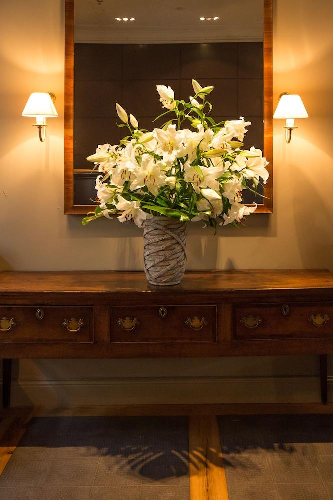 مونبيجو هوتل بيرلين الردهة