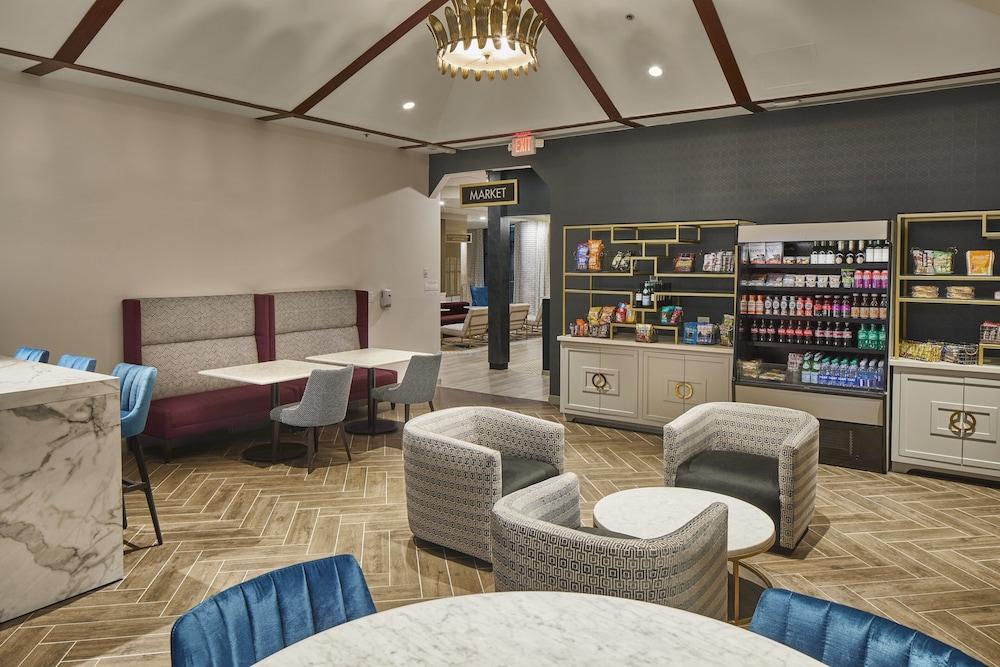 هوتل إنديجو كليف لاند داون تاونا باي آيتش جي داخلي