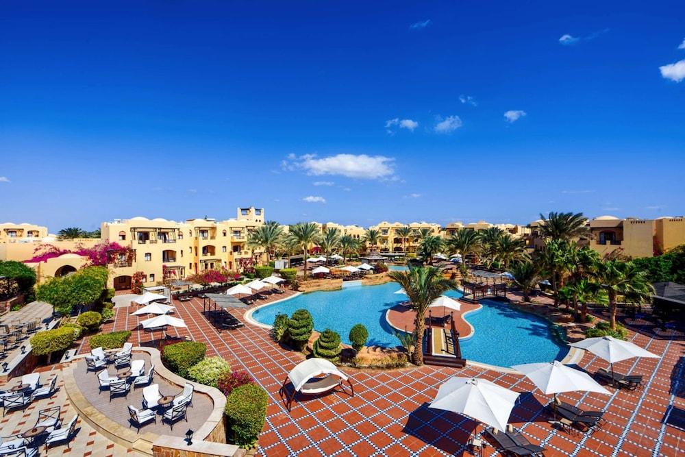 شتايجنبرجر كورايا بيتش - مناسب للبالغين من عمر 16 عامًا فأكبر المنطقة الخارجية