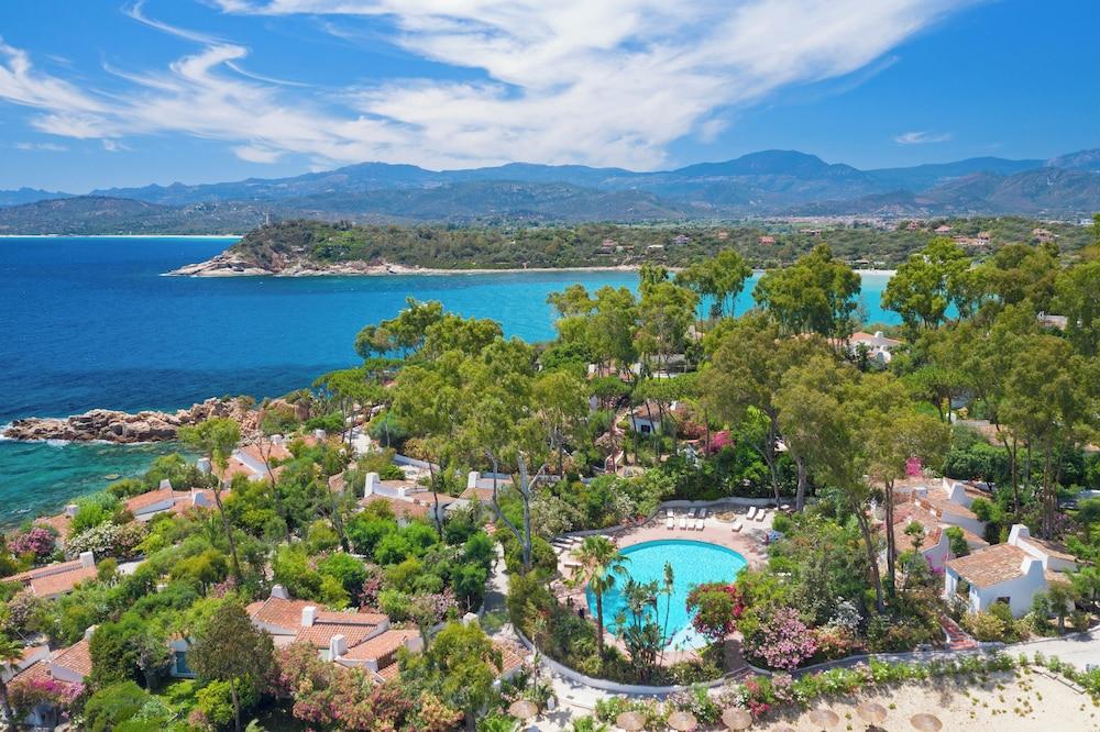 أرباتاكس بارك ريزورت - كوتيدج