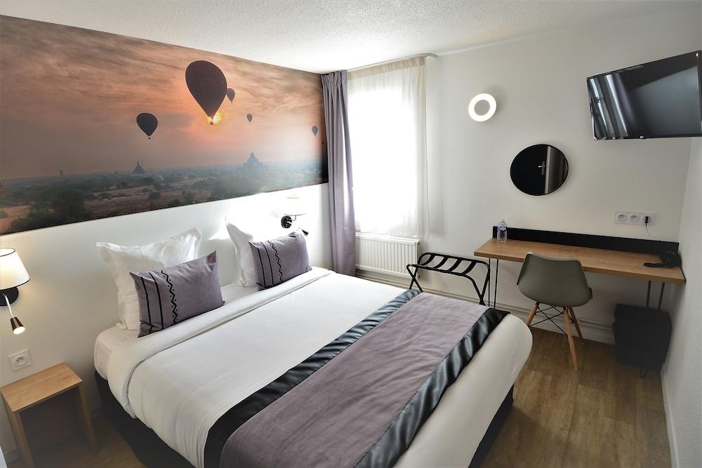 لوجيس كريس أوتل إيه ريستوران - ليون سود إست غرفة