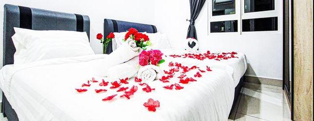KLCC View at TR Residence by HCK Featured Image