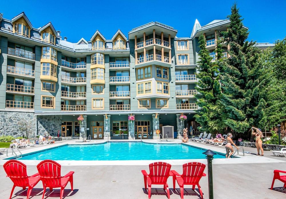 Elevate Vacations Cascade - 530