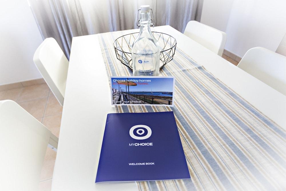 Formosa Bay - AM in Tavira Room