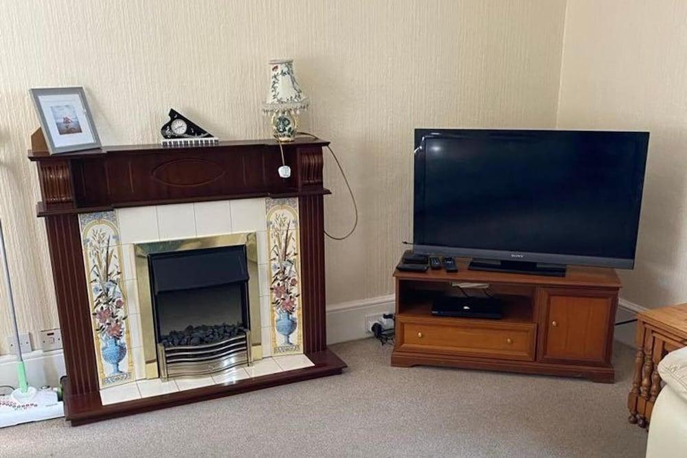 هوميلي كوتيدج فور آول هوليداي أوتدور أكتيفيتيز داخلي