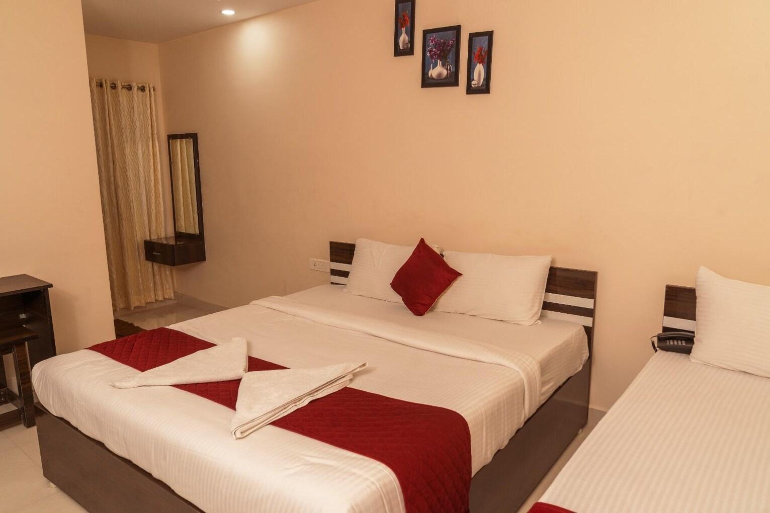 Kbr Hotel Others