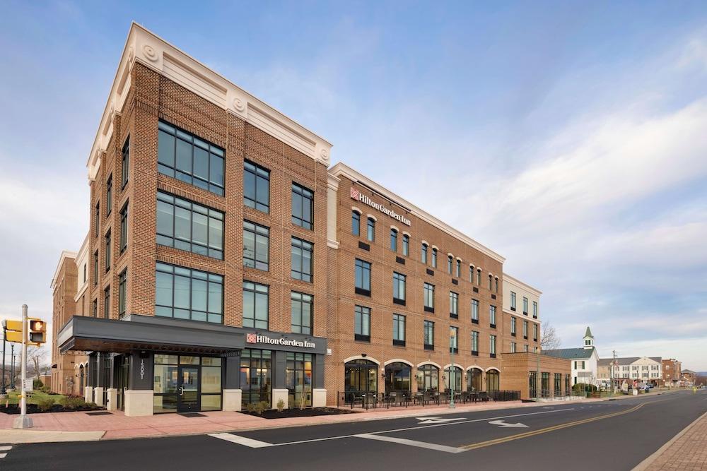 هيلتون جاردن إن هايماركيت