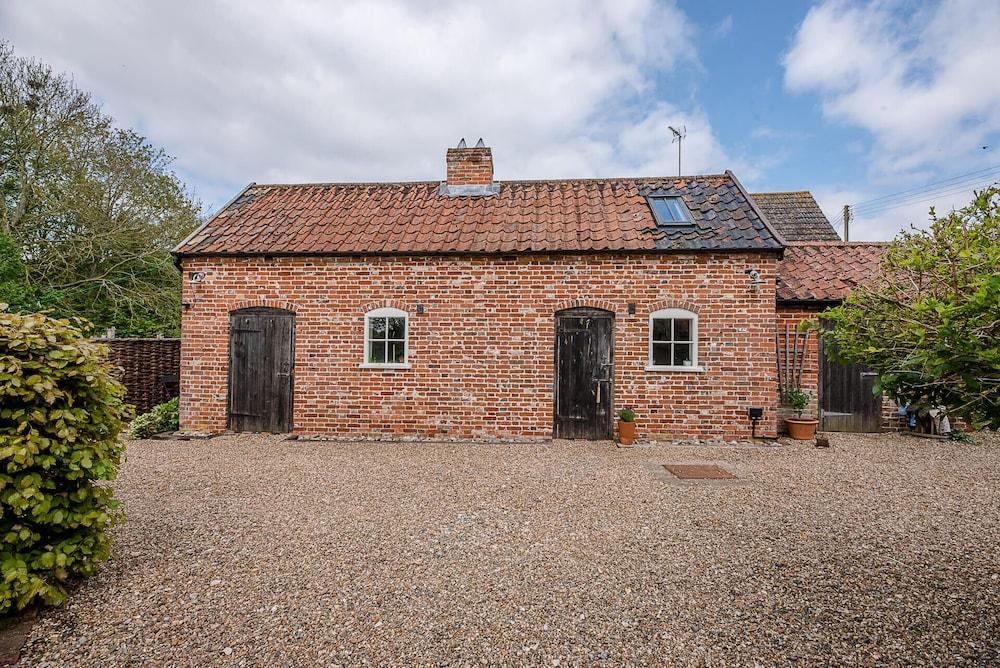 ذا واش هاوس، ميدلتون