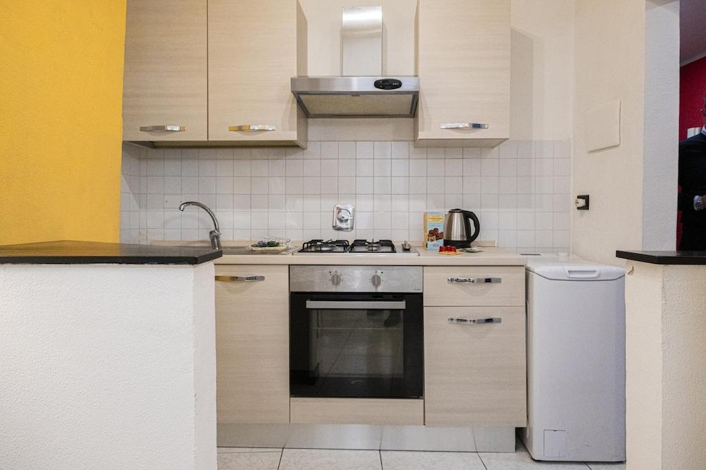 لا كاسيتا دي مارياكارلا باي واندرفول إيتالي غرفة