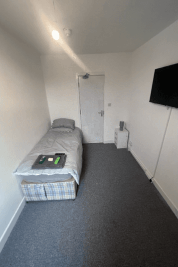 أويو لابيرينث باي هابيتات101 أخرى