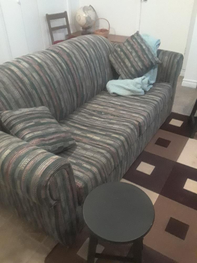 ذا ليتل وارم هاوس - بد آند بريكفاست فور رينت منطقة المعيشة