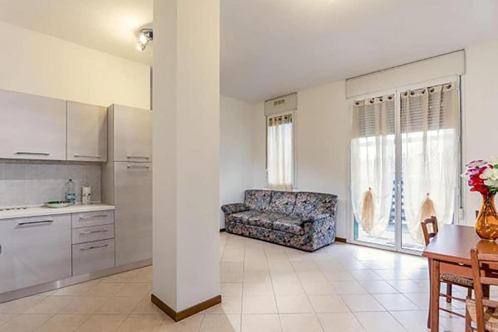 ماسيني 50 إن بولونيا غرفة