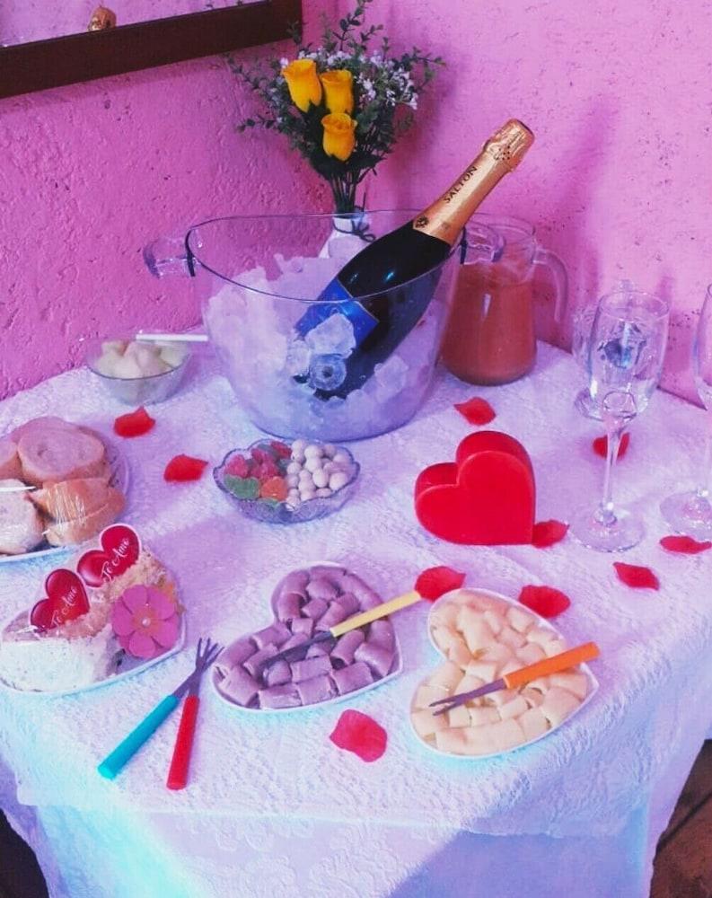 بوسادا شامبالا بارانابياكابا غرفة