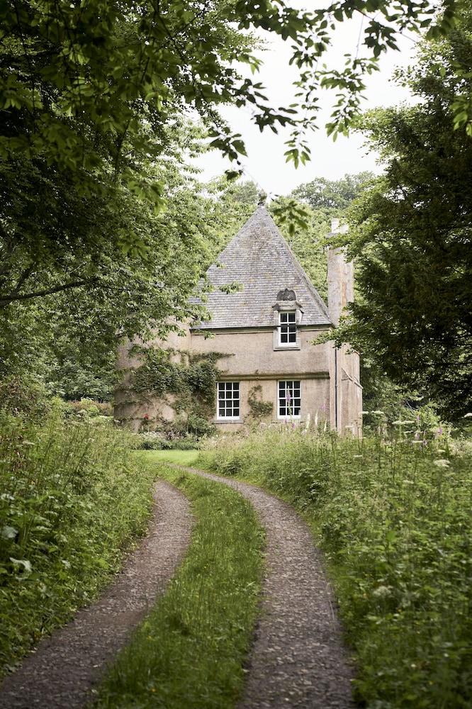 جويفي ذا نورث لودج آت بالكاريس المنطقة الخارجية