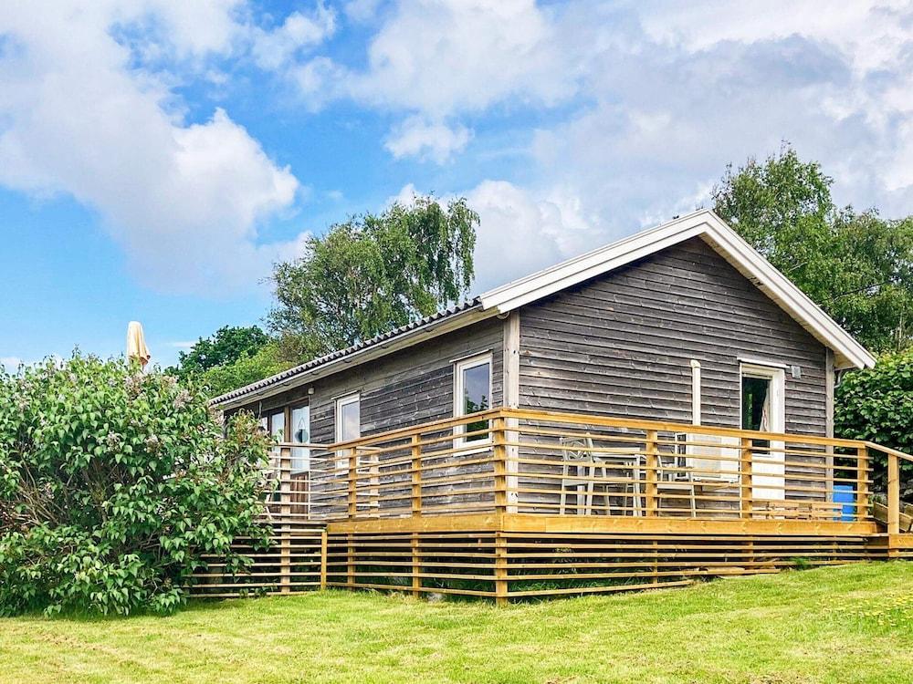 4 بيرسون هوليداي هوم إن كودي المنطقة الخارجية