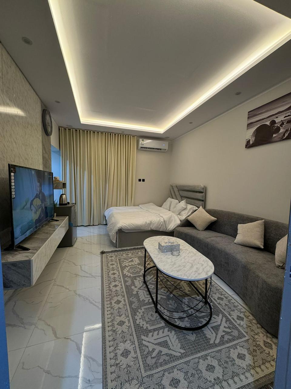 Comfy Studio with Self Check-in | 5536 Featured Image