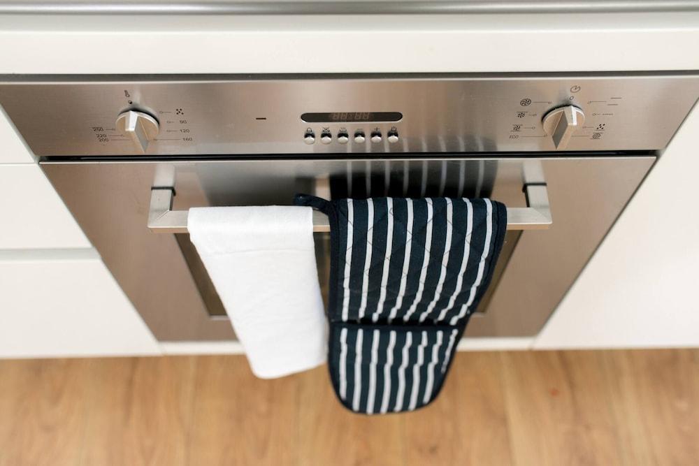 سكايفيليون - تاور بوينت إنفيلد 1بد وبالكوني داخلي