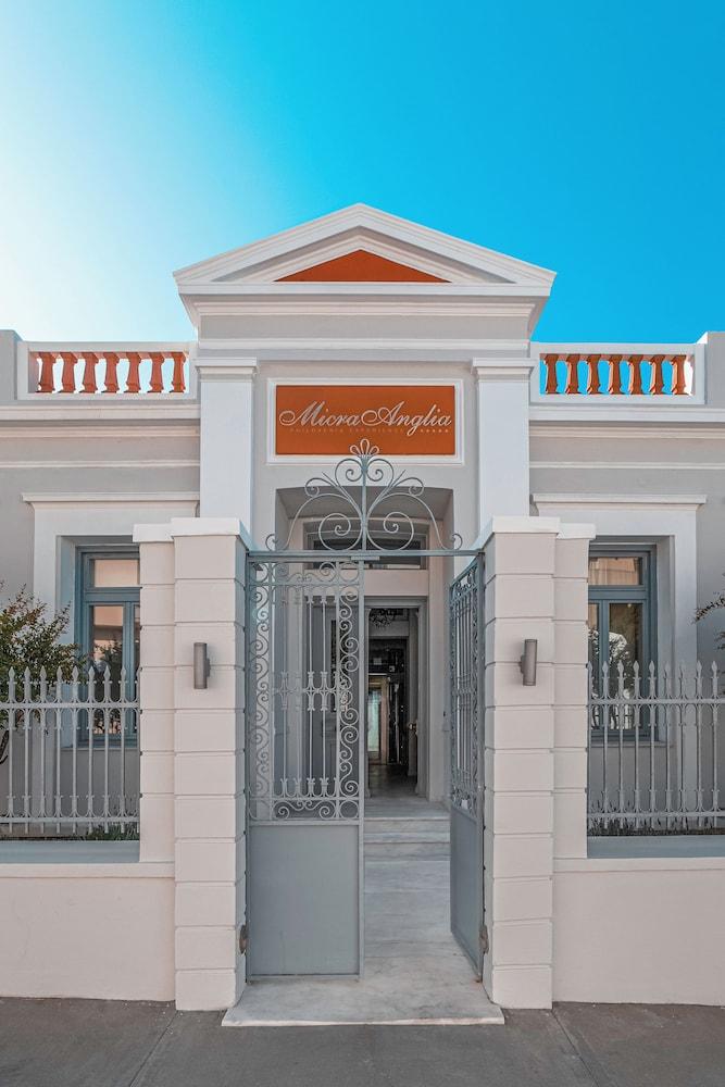 Micra Anglia Boutique Hotel & Spa