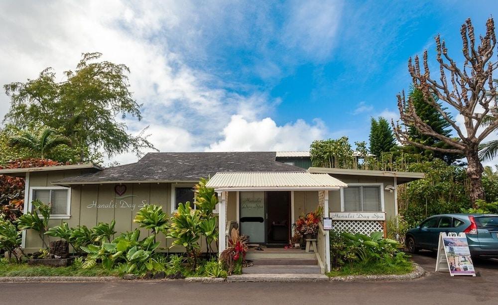 Hanalei Colony Resort J3 Exterior