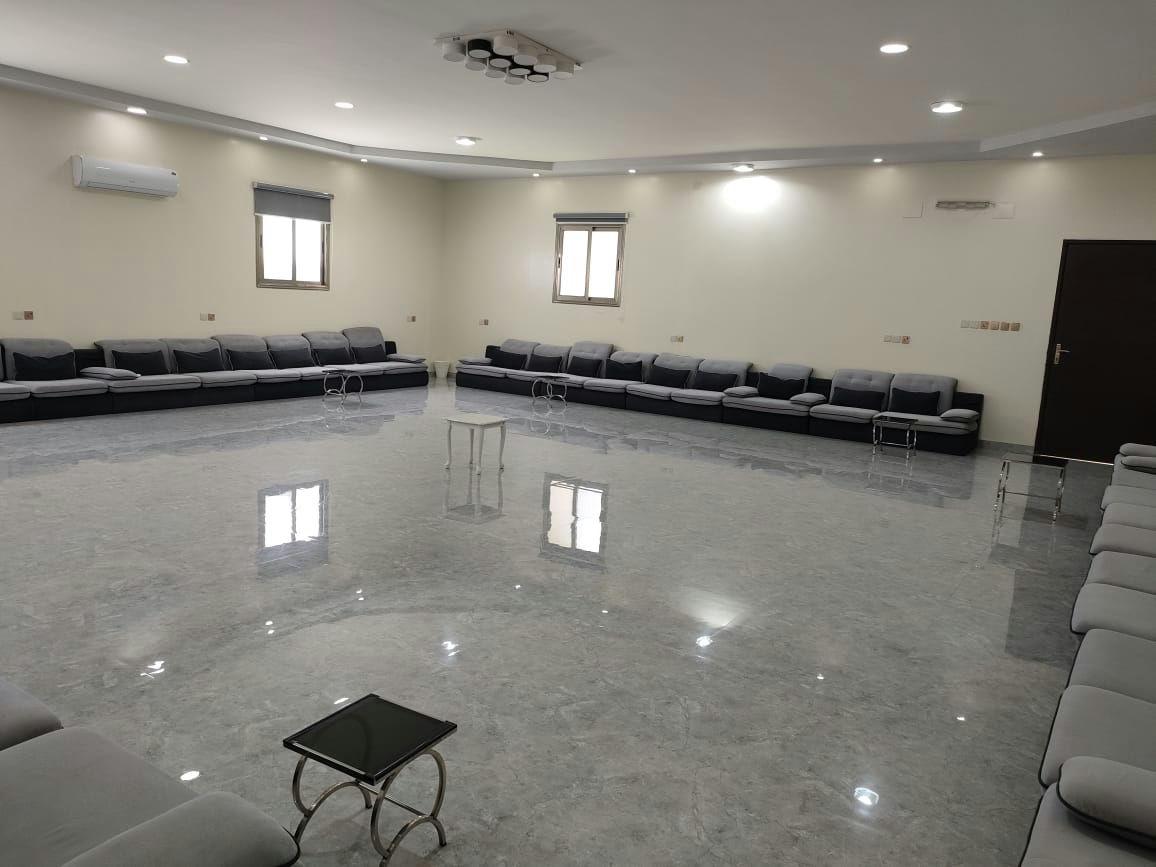 Elegant Istiraha with Outdoor Majlis | 4906