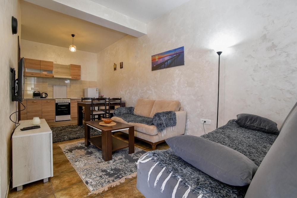 Stunning Sea View Hideaway Dobrota Montenegro Room