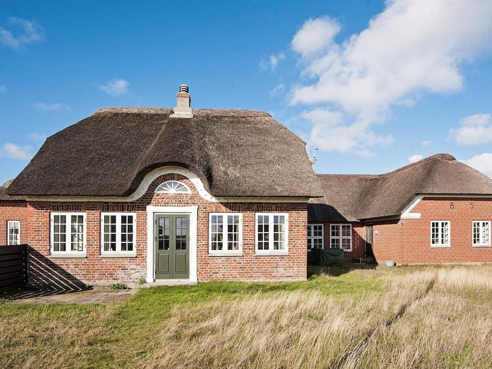 مسكن لقضاء العطلات يتسع لـ 10 أشخاص في بلافاند المنطقة الخارجية