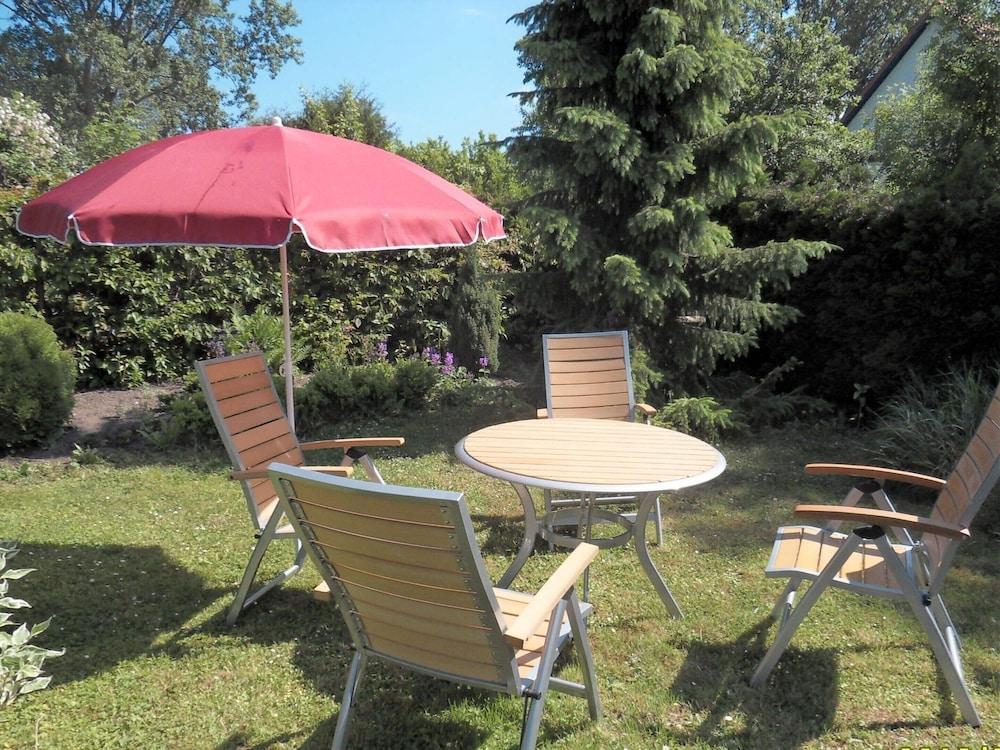 Wohnung in Rerik Nahe Ostseestrand
