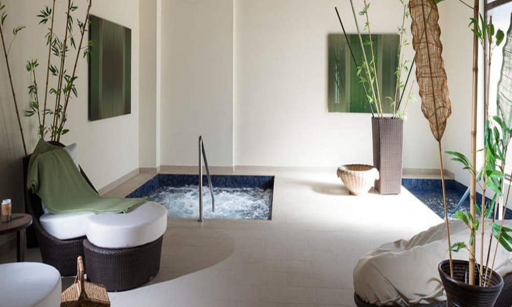 جراند ميموريز بونتا كانا ر ومل جميع كلخدفات نادي صحي