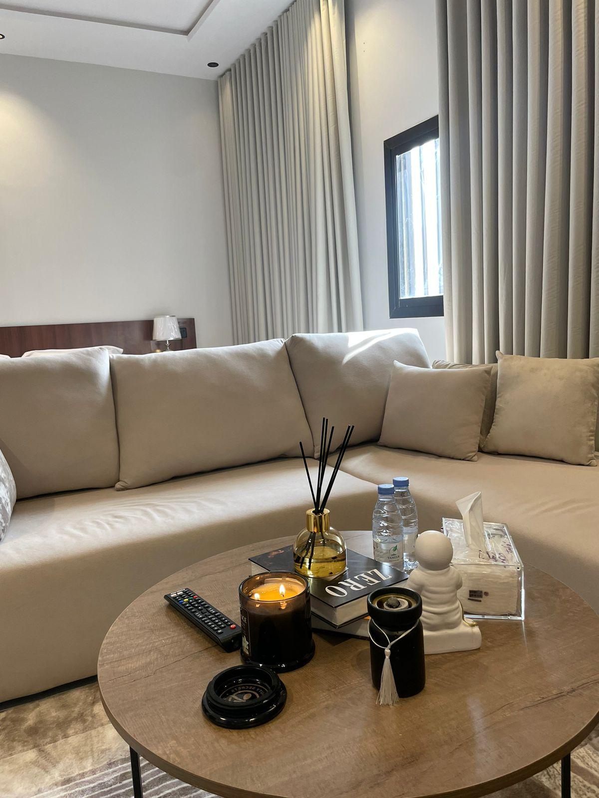 Elegant Studio with Self Check-in | 5538 Bedroom