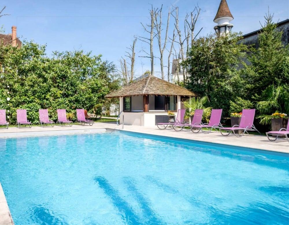 لوبون لابوريه