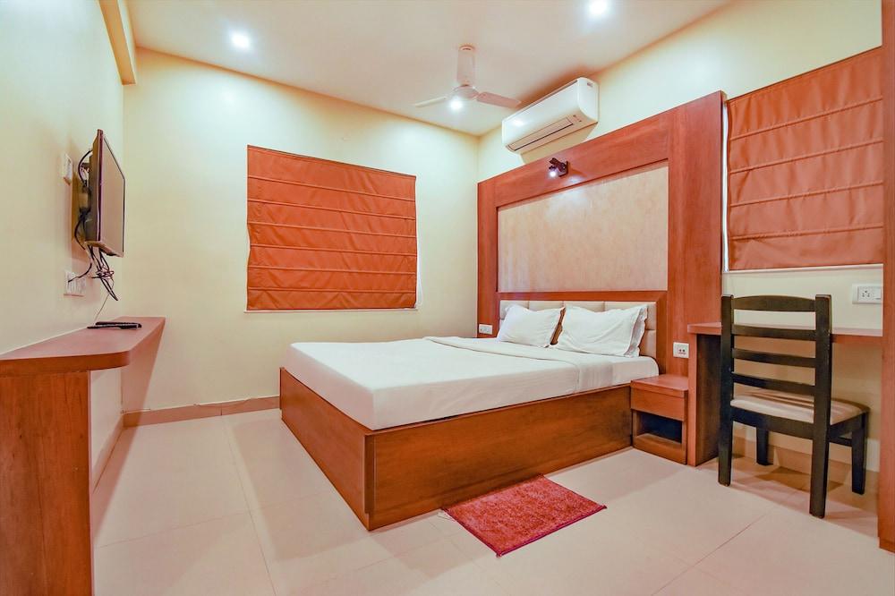 فاب هوتل دريم بلازا