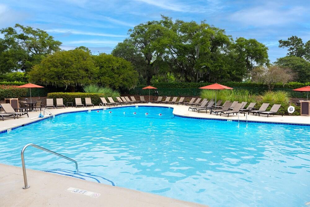 2455 إنلاند هاربور آت ذا سي باينز ريزورت زحليقة مائية