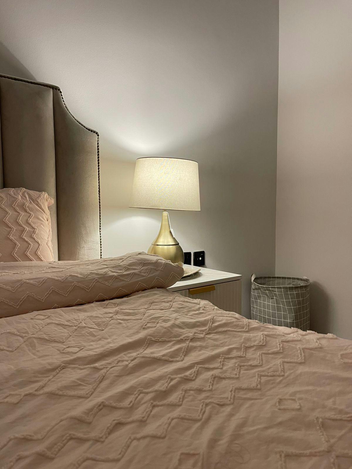 Elegant Apartment with Comfortable and Simple Furniture | 4802 Room