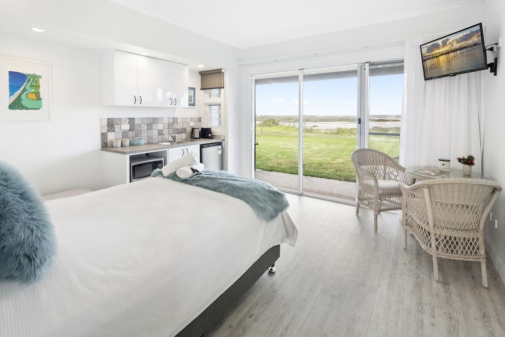 ستوديو أون مورجو ستريت