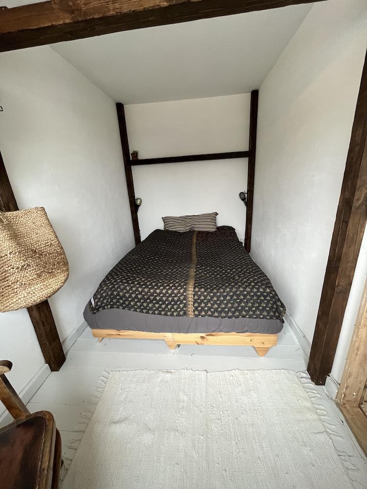 The Old Soap House Room