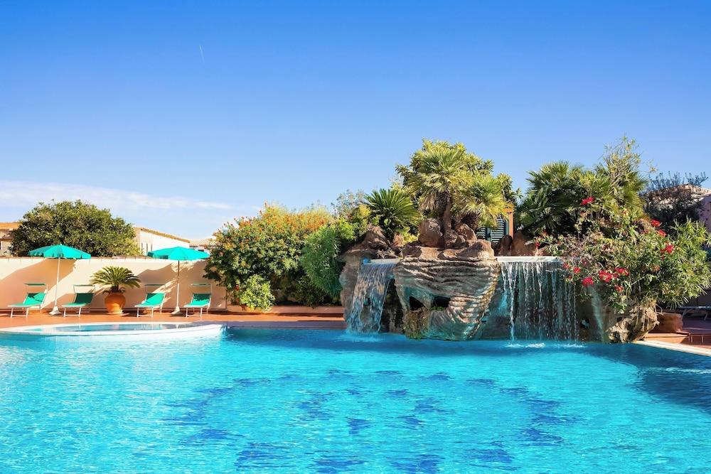 فندق ماريا روزاريا