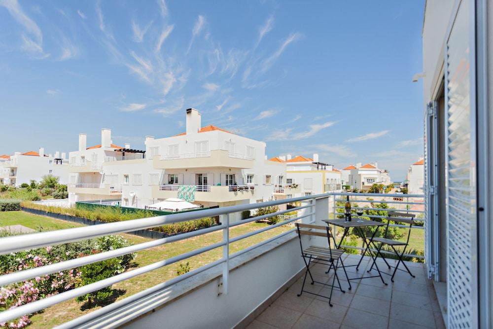 Formosa Bay - AM in Tavira Room