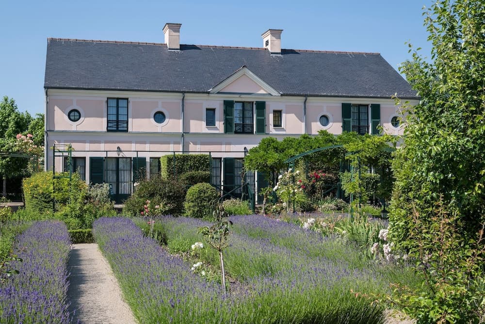 Marriott Village d'Ile-de-France Exterior