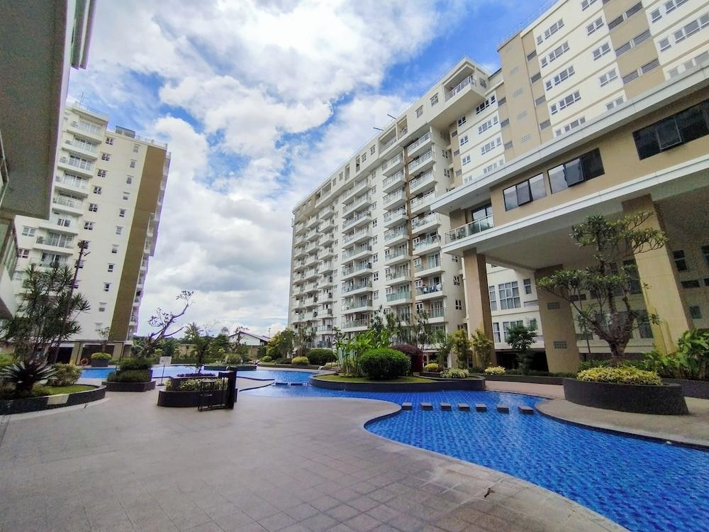 Brand New 1Br At Apartment Gateway Pasteur Outdoor Pool