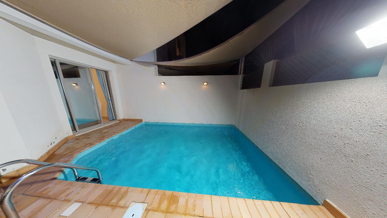 Amazing Chalet with Pool | 981