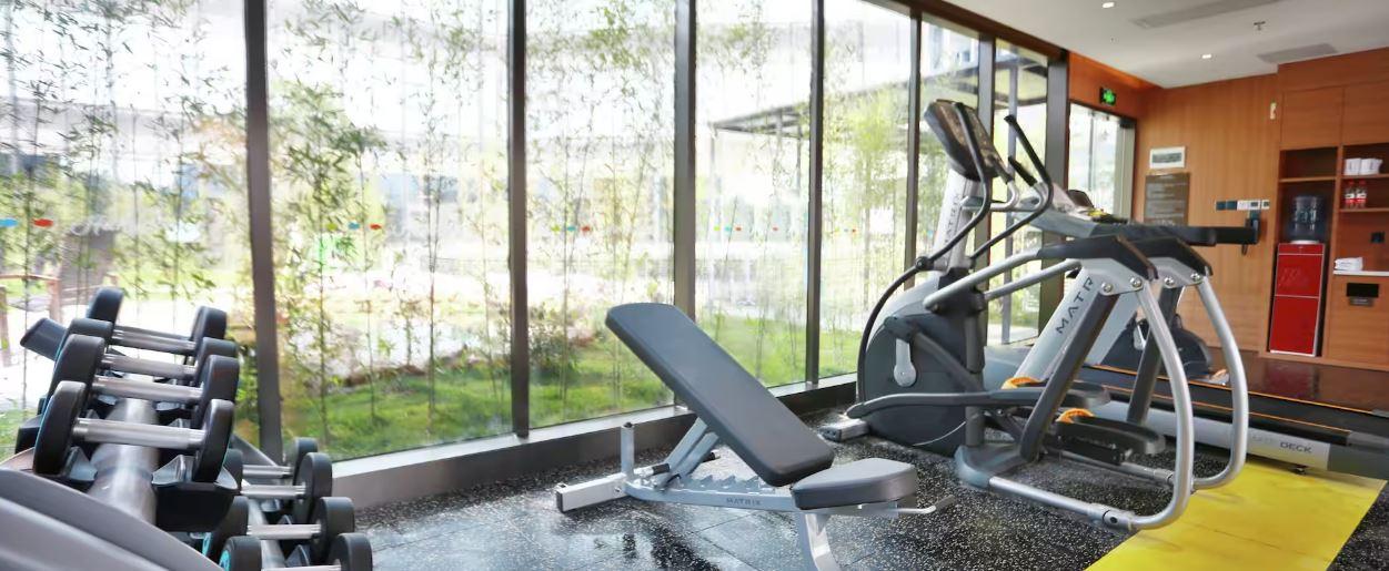 هامبتون باي هيلتون شوند لونججيانغ أخرى