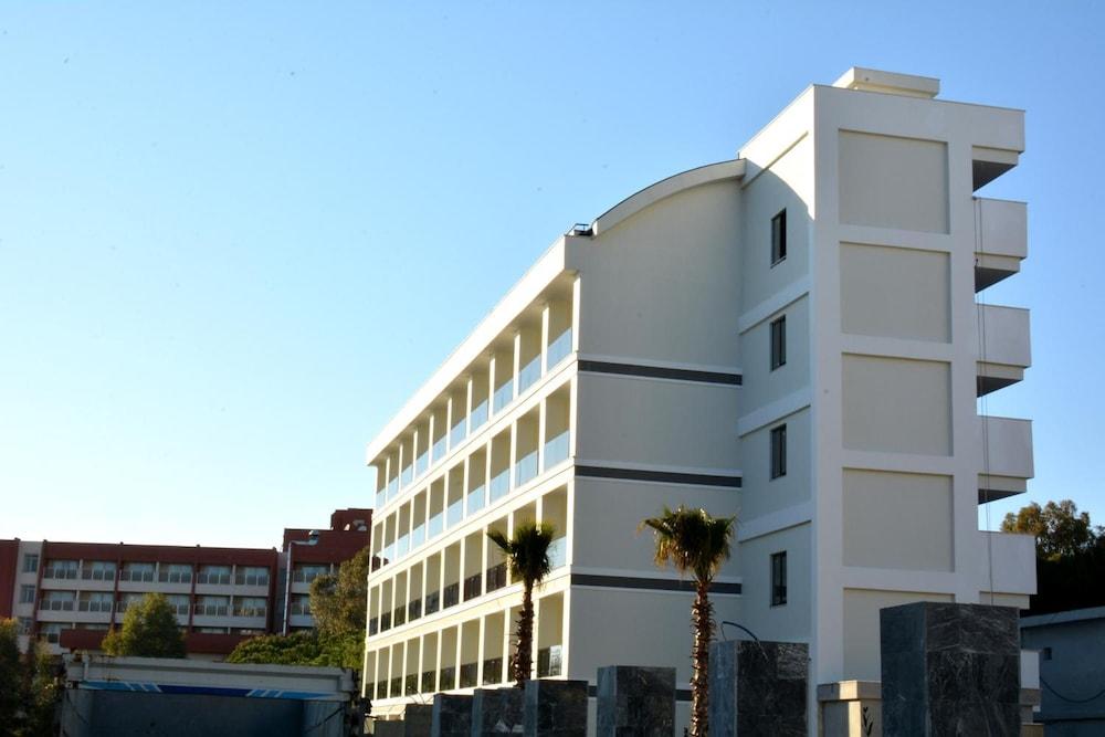 سيدن فالنتاين ريزورت آند سبا - للبالغين فقط المنطقة الخارجية