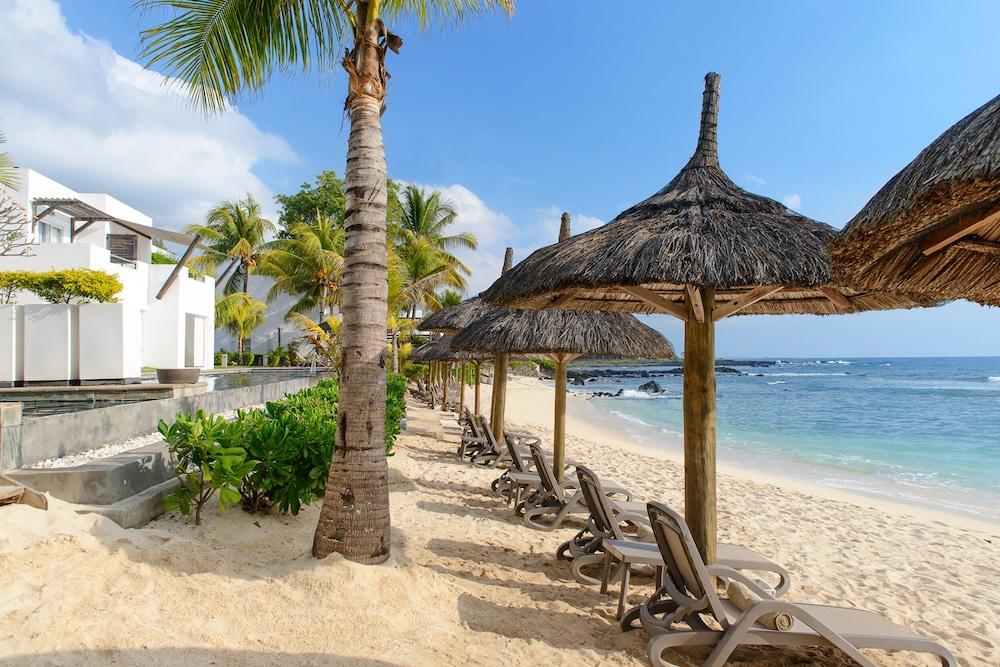 Récif Attitude - Adults Only Exterior